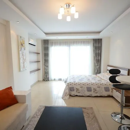 Crystal Park Daire